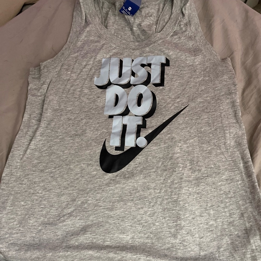 Nike tank top